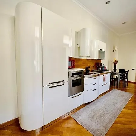 Baritiu Appartement *