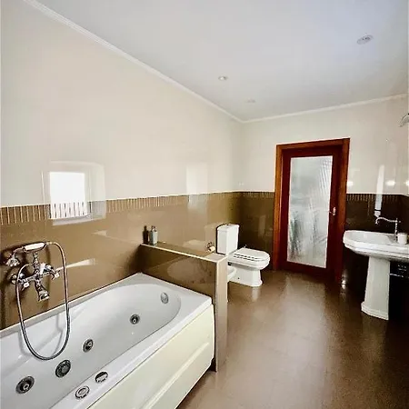 Baritiu Appartement