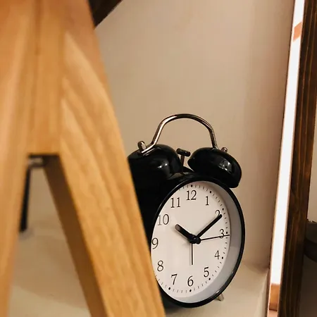 Appartement Baritiu Braşov